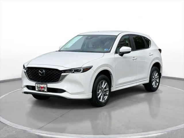 2025 Mazda CX-5 2.5 S Select for sale in Fairfax, VA