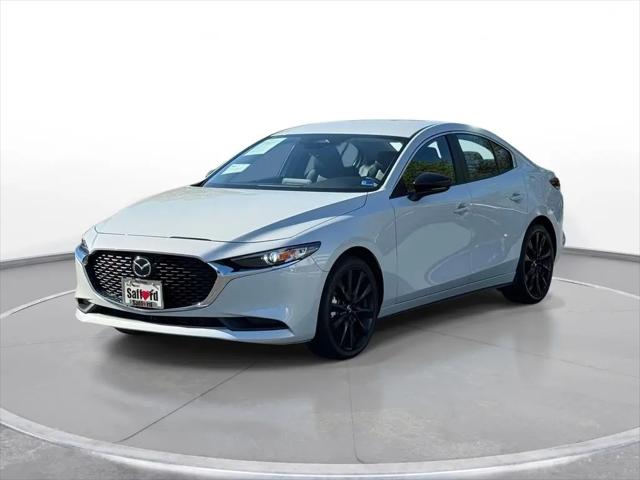 2026 Mazda Mazda3 2.5 S Select Sport for sale in Fairfax, VA