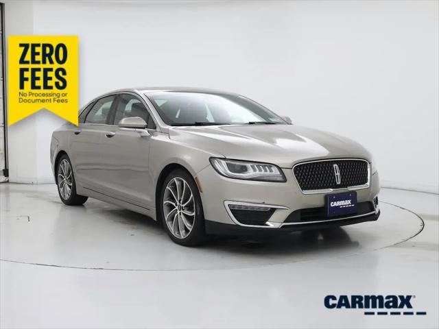 2019 Lincoln MKZ Reserve I for sale in Laurel, MD