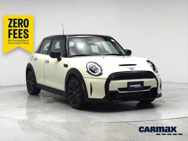 2022 MINI Hardtop Cooper S for sale in Laurel, MD