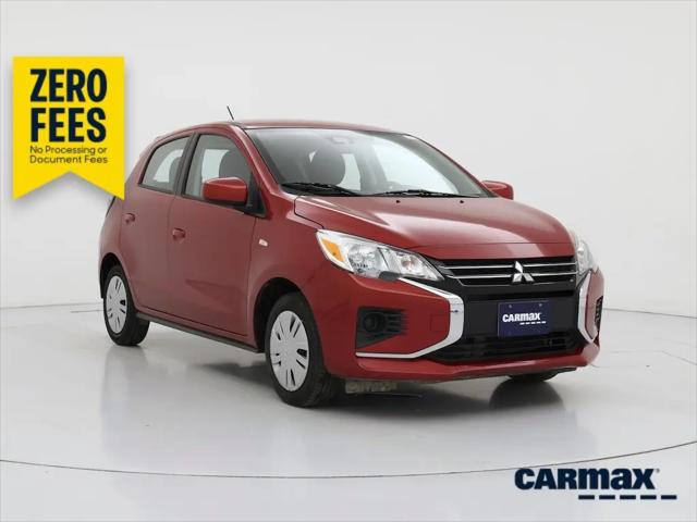 2024 Mitsubishi Mirage ES for sale in Omaha, NE