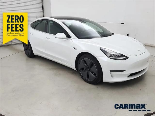 2020 Tesla Model 3 Long Range Dual Motor All-Wheel Drive for sale near Columbus, OH
