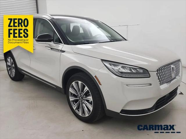 2022 Lincoln Corsair Reserve for sale in Columbus, OH