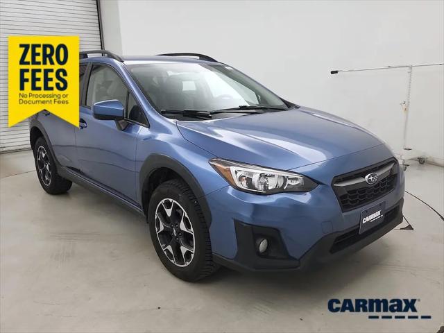 2019 Subaru Crosstrek 2.0i Premium for sale in Columbus, OH