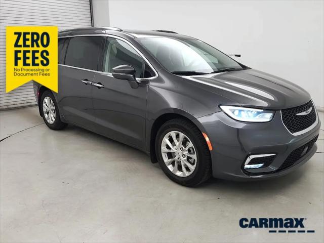 2021 Chrysler Pacifica Touring L for sale near Columbus, OH