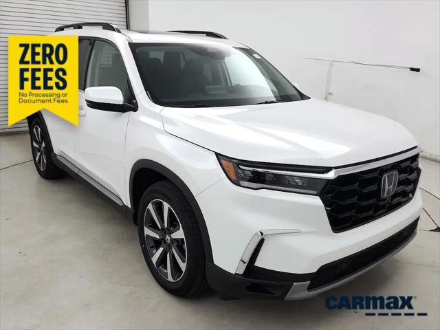 2023 Honda Pilot 2WD Touring for sale in Columbus, OH