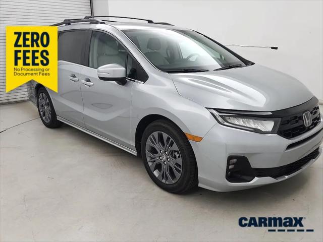 2025 Honda Odyssey Touring for sale in Columbus, OH