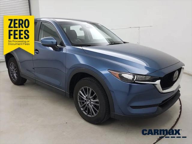 2019 Mazda CX-5 Touring for sale near Columbus, OH