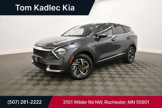 2023 Kia Sportage LX for sale in Rochester, MN