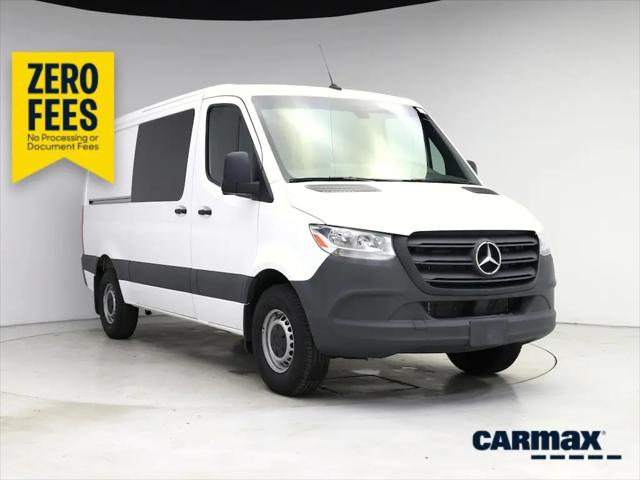 2024 Mercedes-Benz Sprinter 2500 Standard Roof 4-Cyl Diesel for sale in Nashville, TN