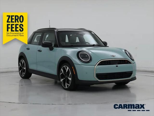 2025 MINI Hardtop Cooper S for sale in Greensboro, NC