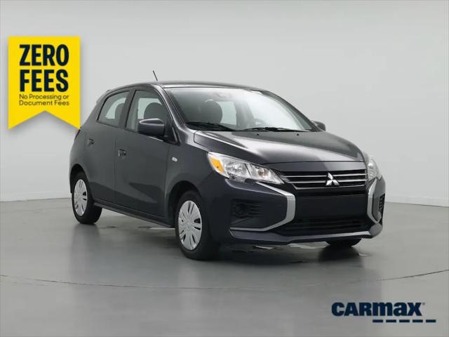 2024 Mitsubishi Mirage ES for sale in Charlotte, NC
