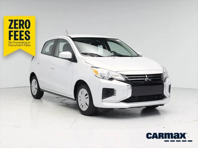 2024 Mitsubishi Mirage ES for sale in Charlotte, NC