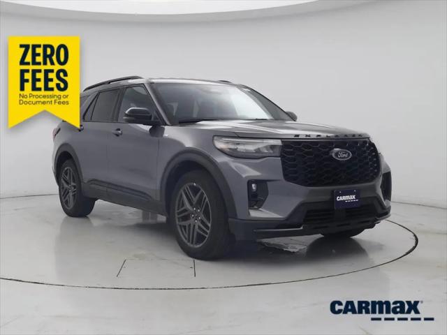 2025 Ford Explorer ST-Line for sale in Hillside, IL