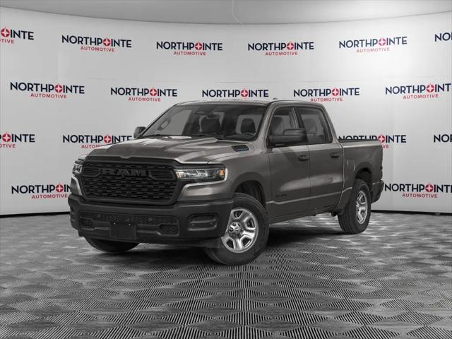 2027 Ram 1500 Warlock for sale in Seneca, PA