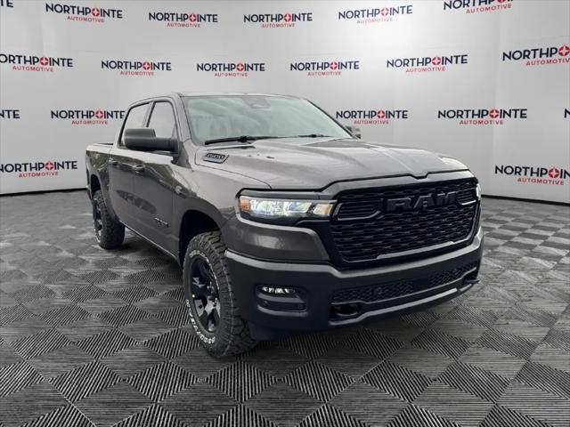 2027 Ram 1500 Warlock for sale in Seneca, PA
