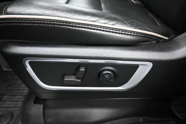 2021 Ram 1500 Laramie Crew Cab 4x4 57 Box