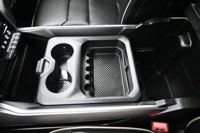 2021 Ram 1500 Laramie Crew Cab 4x4 57 Box