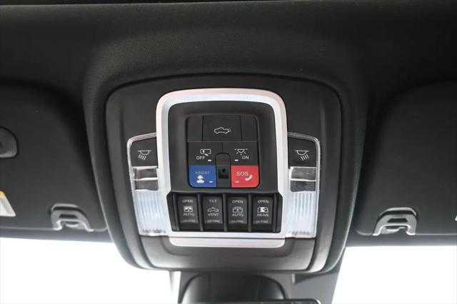 2021 Ram 1500 Laramie Crew Cab 4x4 57 Box