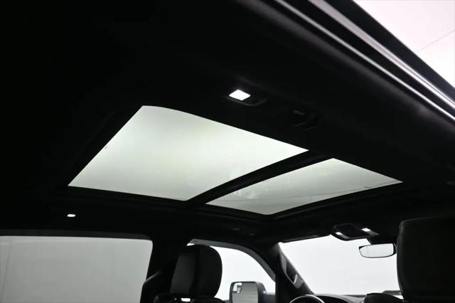 2021 Ram 1500 Laramie Crew Cab 4x4 57 Box