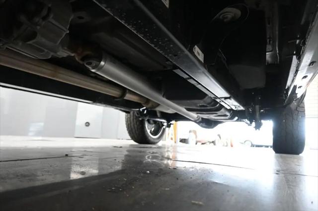2021 Ram 1500 Laramie Crew Cab 4x4 57 Box