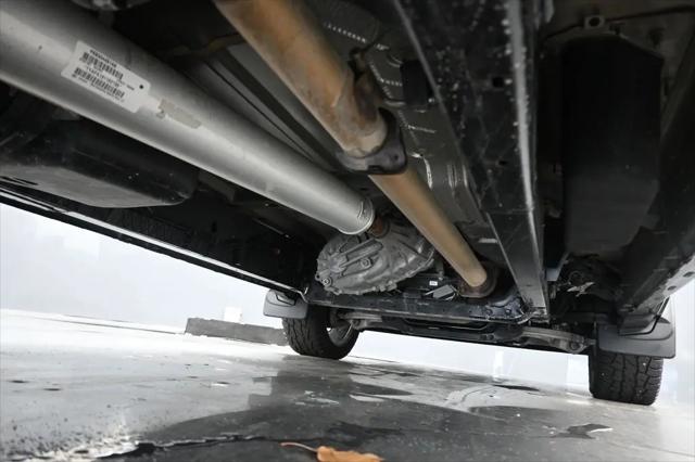 2021 Ram 1500 Laramie Crew Cab 4x4 57 Box