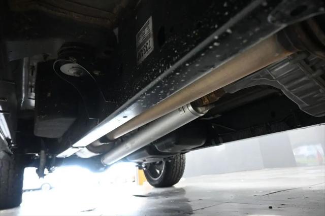 2021 Ram 1500 Laramie Crew Cab 4x4 57 Box