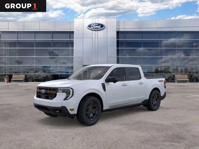 2026 Ford Maverick Tremor for sale in Houston, TX