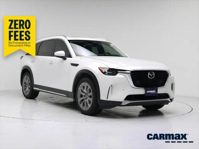 2024 Mazda X-90 3.3 Turbo Premium for sale in Huntsville, AL