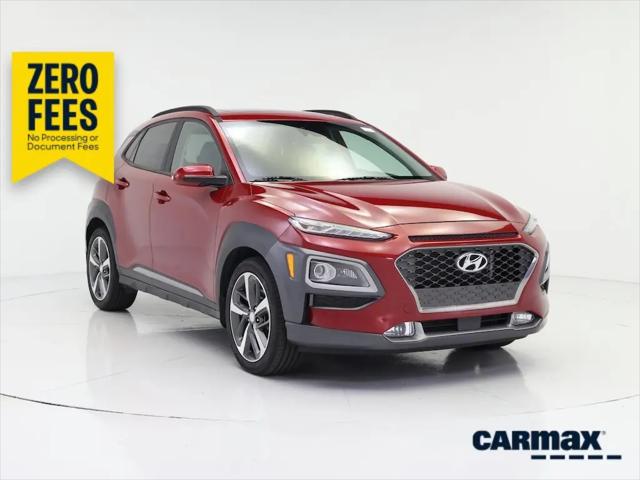 2020 Hyundai Kona Ultimate for sale in Orlando, FL