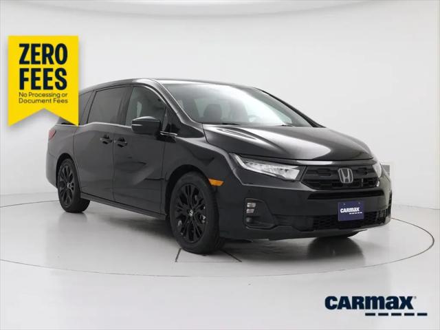 2025 Honda Odyssey Sport-L for sale in Gaithersburg, MD