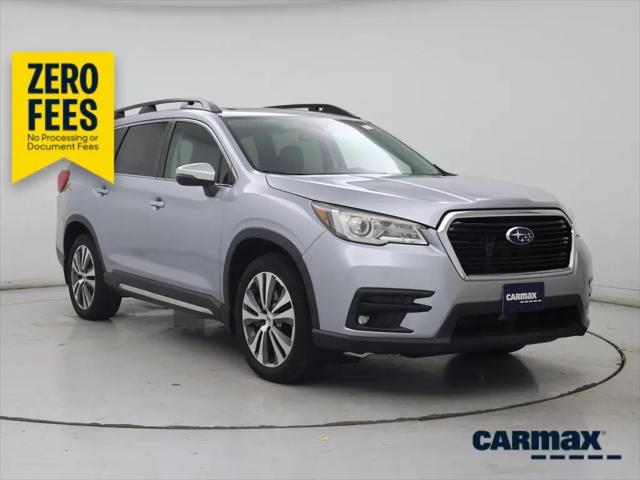 2021 Subaru Ascent Touring for sale in Gaithersburg, MD