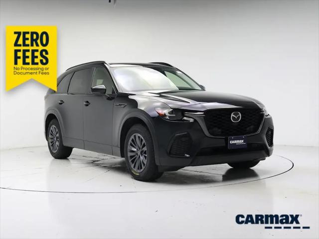 2025 Mazda CX-70 3.3 Turbo Preferred Package for sale in Schaumburg, IL