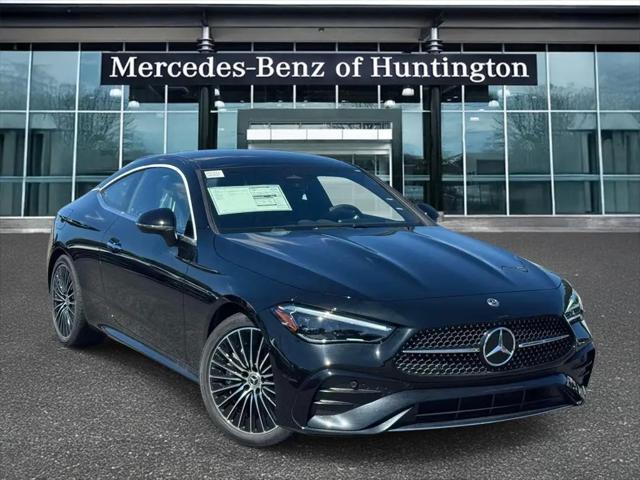 2026 Mercedes-Benz CL CLE 450 for sale in Huntington, NY