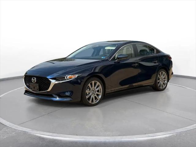 2026 Mazda Mazda3 2.5 S Preferred for sale in Sterling, VA