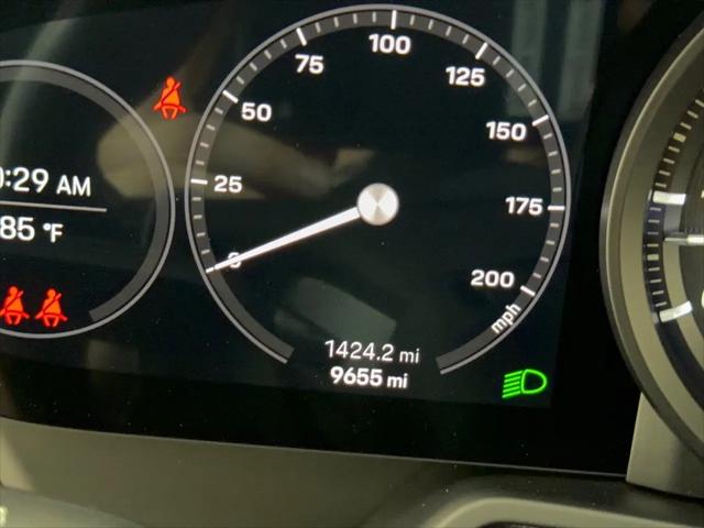 2024 Porsche 911 Carrera GTS