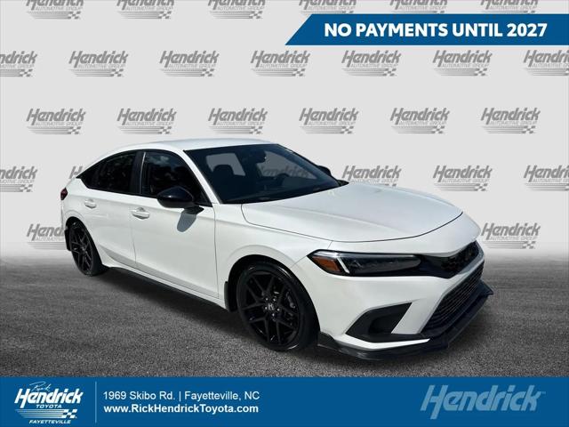 2024 Honda Civic Sport for sale in Fayetteville, NC