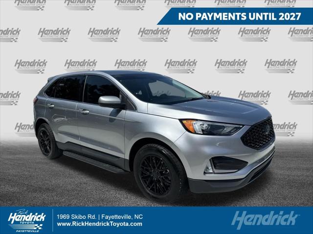 2024 Ford Edge SEL for sale in Fayetteville, NC