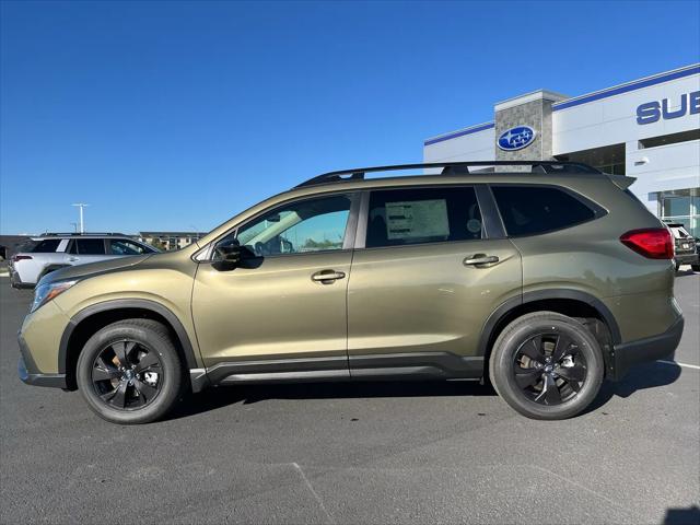 2027 Subaru Ascent Premium for sale in Idaho Falls, ID