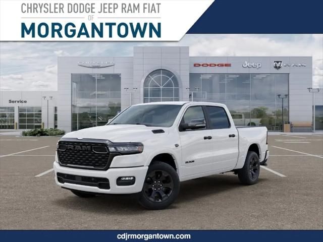 2027 Ram 1500 Big Horn for sale in Morgantown, WV