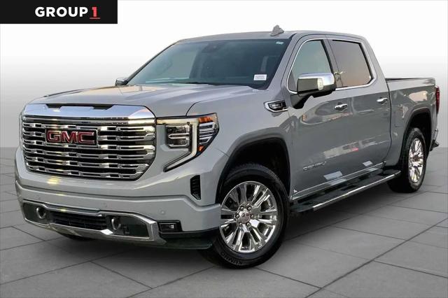 2025 GMC Sierra 1500 4WD Crew Cab Short Box Denali for sale in Columbus, GA