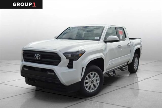2026 Toyota Tacoma SR5 for sale in Columbus, GA