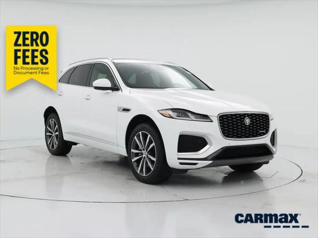2025 Jaguar F-PACE R-Dynamic S P250 AWD Automatic for sale in Greenville, SC