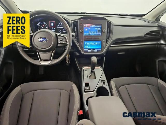 2024 Subaru Impreza Base 5-Door for sale in Greenville, SC