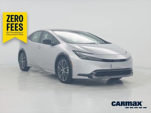 2024 Toyota Prius XLE for sale in Greenville, SC
