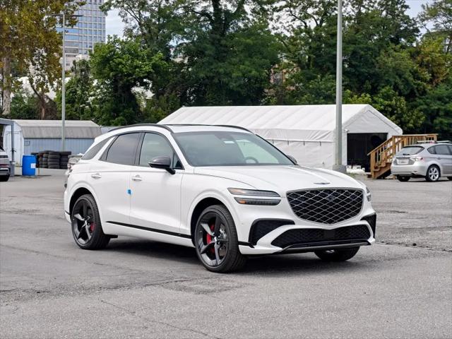 2027 Genesis GV70 3.5T Prestige Graphite for sale in Rockville, MD