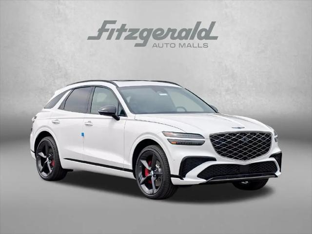 2027 Genesis GV70 3.5T Prestige Graphite for sale in Rockville, MD