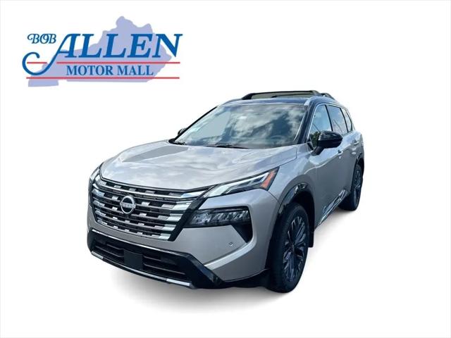 2026 Nissan Rogue Platinum for sale in Danville, KY
