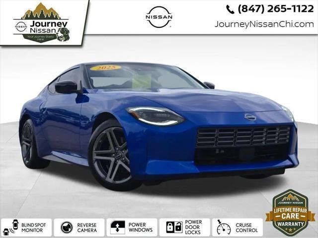 2024 Nissan Z Sport Auto for sale in Lake Villa, IL