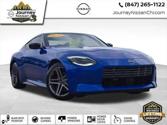 2024 Nissan Z Sport Auto for sale in Lake Villa, IL
